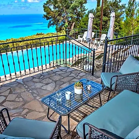 Agapi Hotel Vassiliki