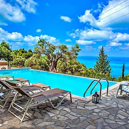 Hotel Agapi Vassiliki