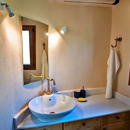Hotel Agapi