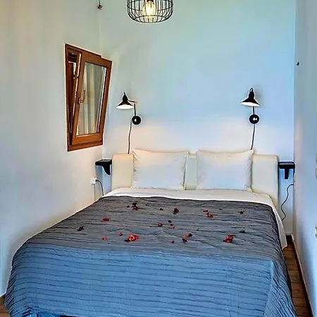 Agapi 4* Vassiliki