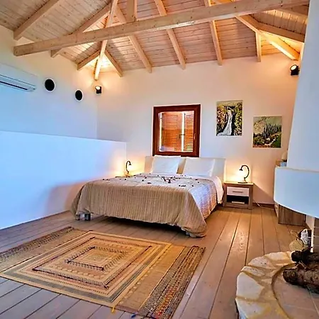Agapi 4* Vassiliki