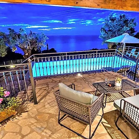 Hotel Agapi