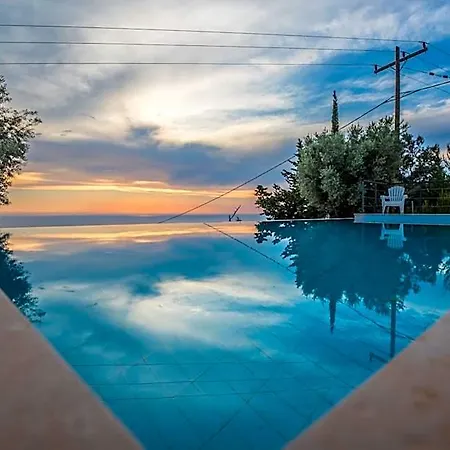 Hotel Agapi Vassiliki