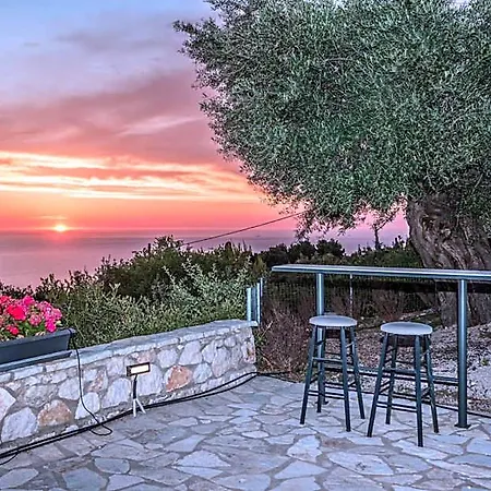 Agapi 4* Vassiliki