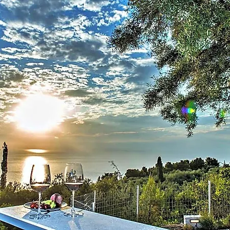 Hotel Agapi Vassiliki