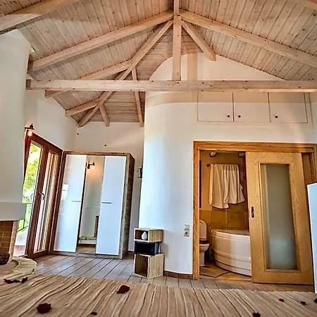 Agapi 4* Vassiliki