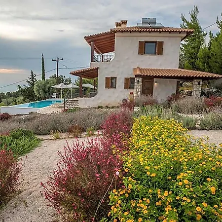 Hotel Agapi