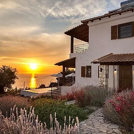 Hotel Agapi Vassiliki