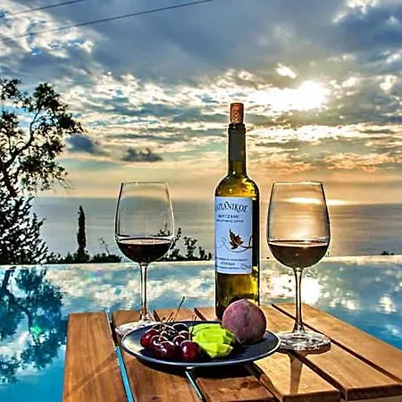 Hotel Agapi 4*