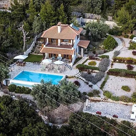 Hotel Agapi Vassiliki