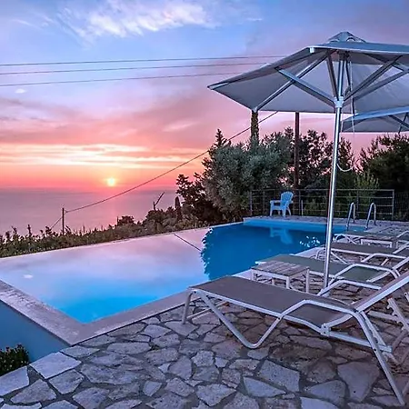 Agapi Hotel