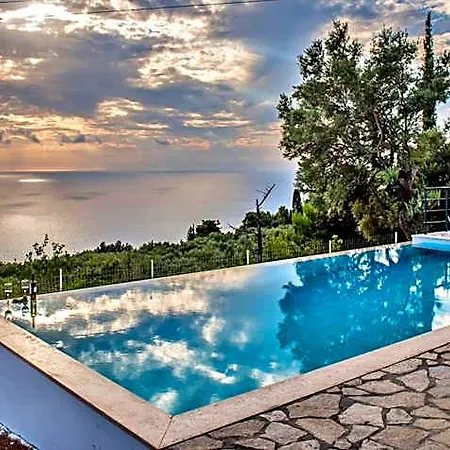 Hotel Agapi