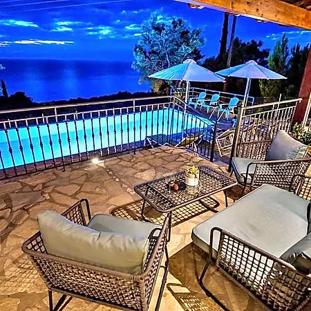 Hotel Agapi 4*